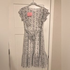 Ivy City Co. Original Eloise Dress, Medium